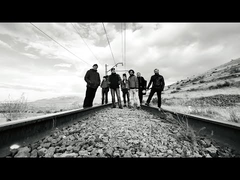 ANOTHER STORY BAND - Նորից բացվում է Լուսաբացը #Lusabac OFFICIALVIDEO 2022 (Subtitles)