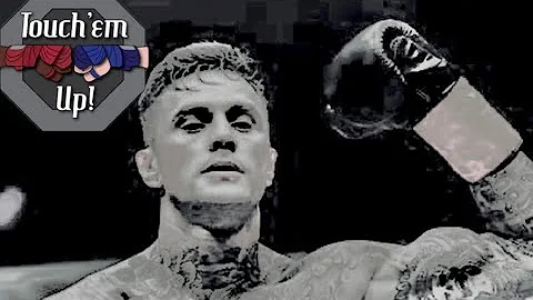 Nieky “The Natural” Holzken Breakdown