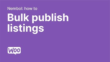 WooCommerce to eBay, Amazon, Etsy, Storenvy, Shopify, Prestashop, Facebook