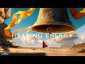 Tibetan Zen Sound | Emotional Healing | Release Stress, Anxiety and Negativity