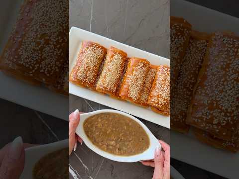 Sivan's Kitchenのレシピ: 究極のホリデーアペタイザー