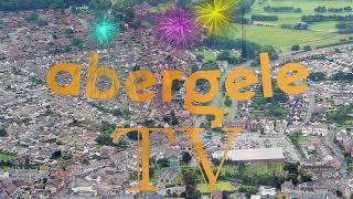 Look Back Firework Display 2020