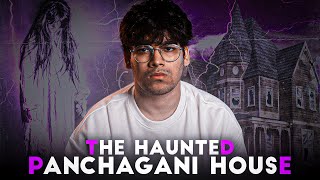 The Haunted Hill station | Horror story | Amaan parkar |