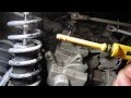 How to Change the Transmission Fluid on a Polaris Sportsman ATV