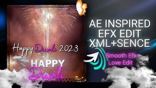 Diwali Special 🪔❤️EditALIGHTMOTION EDIT | SOFT EDIT | | FREE PROJECT FILE | PRESET screenshot 3