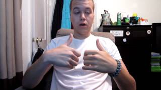 Air Force enlistment process #1