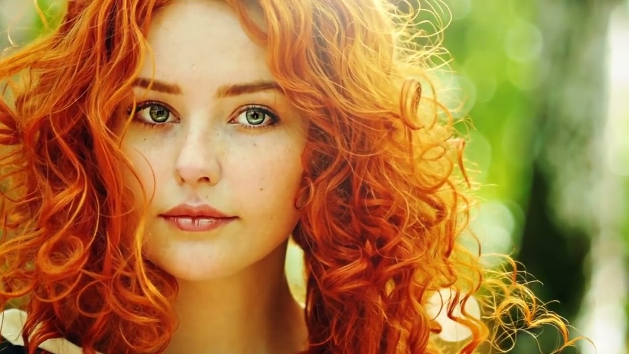 Celtic Music - Last Dance (Merida)