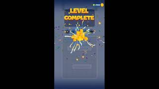 Slither Blast Level 45 Gameplay 🐍🐍🐍 | SKILLGAMING ✅