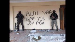 Ne Mutlu Türküm Diyene Pöh 2017 Yeni Uçan Türk