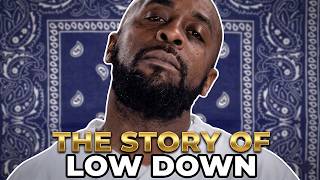 Lil Low Down from 83 Gangster Crips K*lled by his own homies