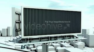 City Outdoor Advertising Billboard screenshot 5