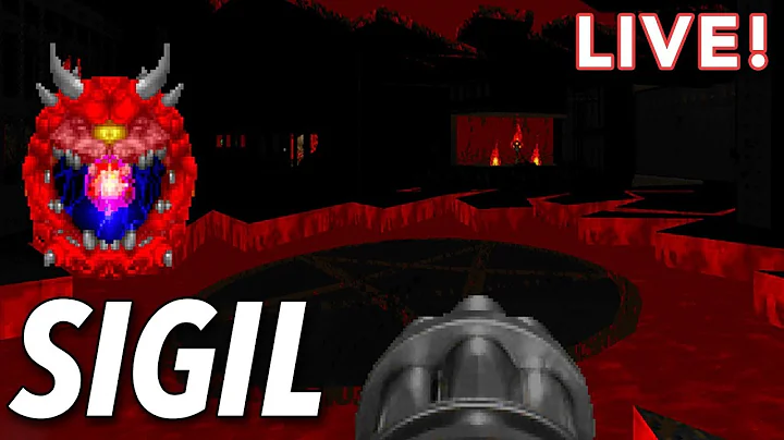 Doom: Sigil with Heather