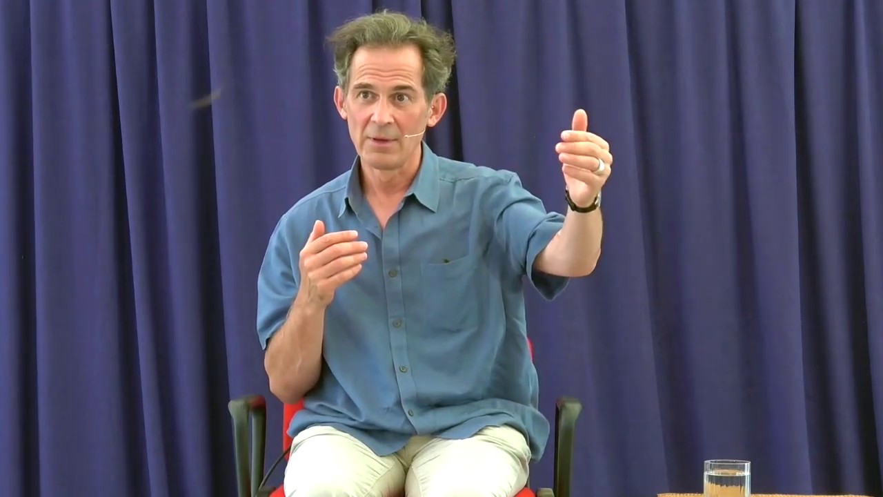 Taking Action on Behalf of Our True Nature