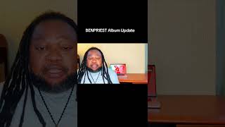 Album Update benpriest reggae  reggae africa