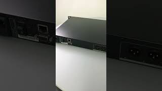 thinuna Dap0204 Two Input Four Output  Processor