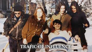 Trafic Of Influence - The Crow - Studio Taurus