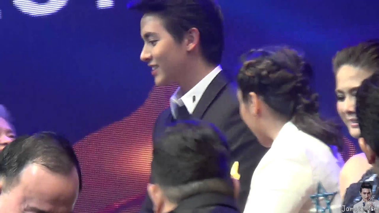 [HD] 4 มิย 2557 ตามติดชีวิตเจมส์ จิรายุ (ไนน์เอ็นฯ-ช่วงถ่ายรูปรวม)