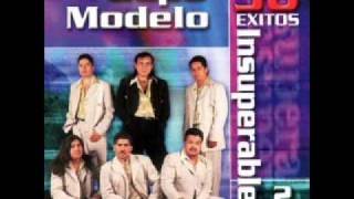 Video thumbnail of "Grupo Modelo (Vamos A Dejarlo)"