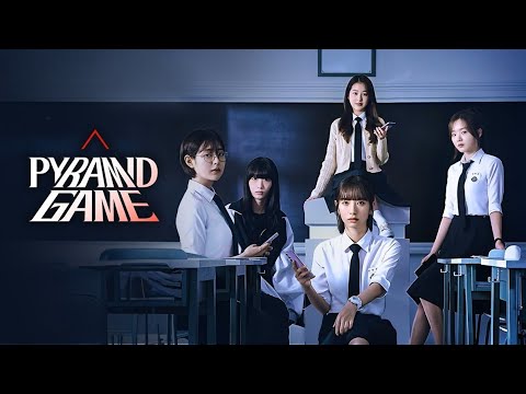 Pyramid Game | Play with fire | FMV