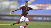 Verona Roma 1-3 - Gol di Ljajic, Gervinho e Totti : News - YouTube