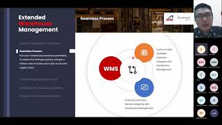 WAREHOUSE - Built Your Warehouse Management for Scale, from SMB to Enterprise | Webinar Recording