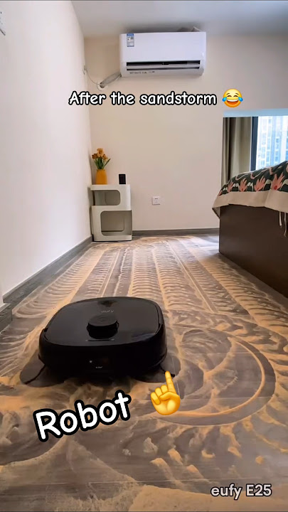 Best Sweeping Robot Vacuum Cleaner