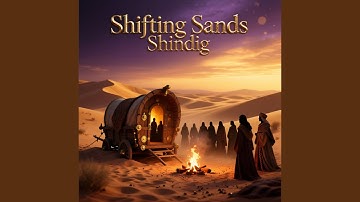 Thumbnail of Shifting Sands Shindig"