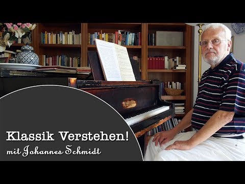 Video: Wie schwierig ist Kreisleriana?