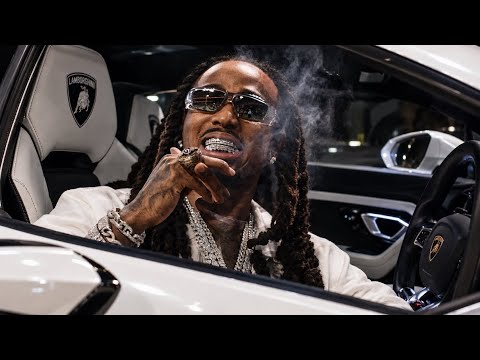 Quavo ( Bodies ) Ft. Future & Roddy Ricch