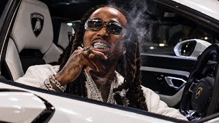 Quavo ( Bodies ) Ft. Future & Roddy Ricch