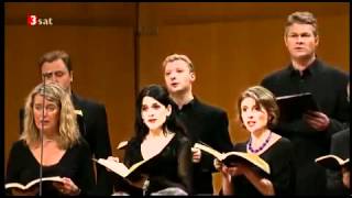 Bach - Matthew Passion - Chorale 8 - Hợp xướng 8