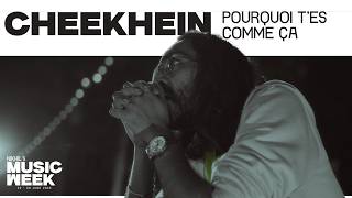 Cheekhein | Pourquoi T'es Comme Ca | Mauritian Original | Hindi Francais LoFi
