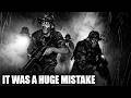 In 1969, A Vietnamese Platoon Tried To Ambush 5 Australian SAS