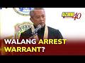 DILG denies ICC arrest warrant vs Bong Go | DZMM Teleradyo (18 June 2026)