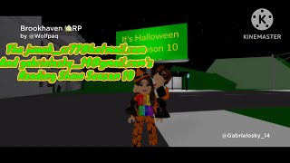 The juank_cr77 And gabrielosky_14 Reading Show S10 Ep.18 to Ep.22 MarbleWorks 134 MiniWorks 80 S8Fin