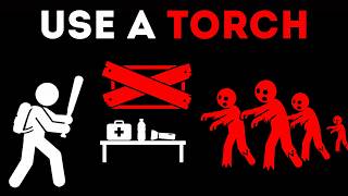 How to Survive a Zombie Outbreak