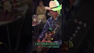 Los Rancheros de Terán #esosmisrancherosdeteran #laexperienciamusicalnorteña #purorancherosdeteran