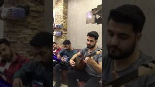 Gönlüm Dağlarda - Eyüp Çetinkaya