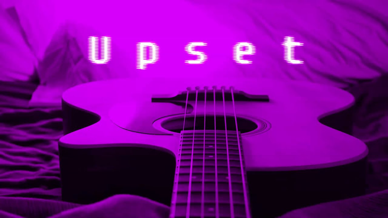 [FREE] Ukulele x Guitar Type Beat Upset (Sad R&B Rap Hip Hop