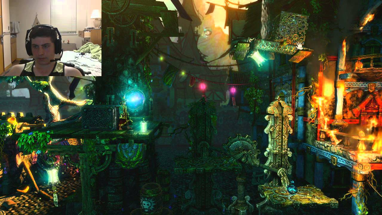 trine 2 part 1 trine 2 part 1