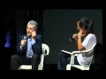 Intervista a Massimo D'Alema, Festa dell'Unità di Roma (2012) - Youdem Tv