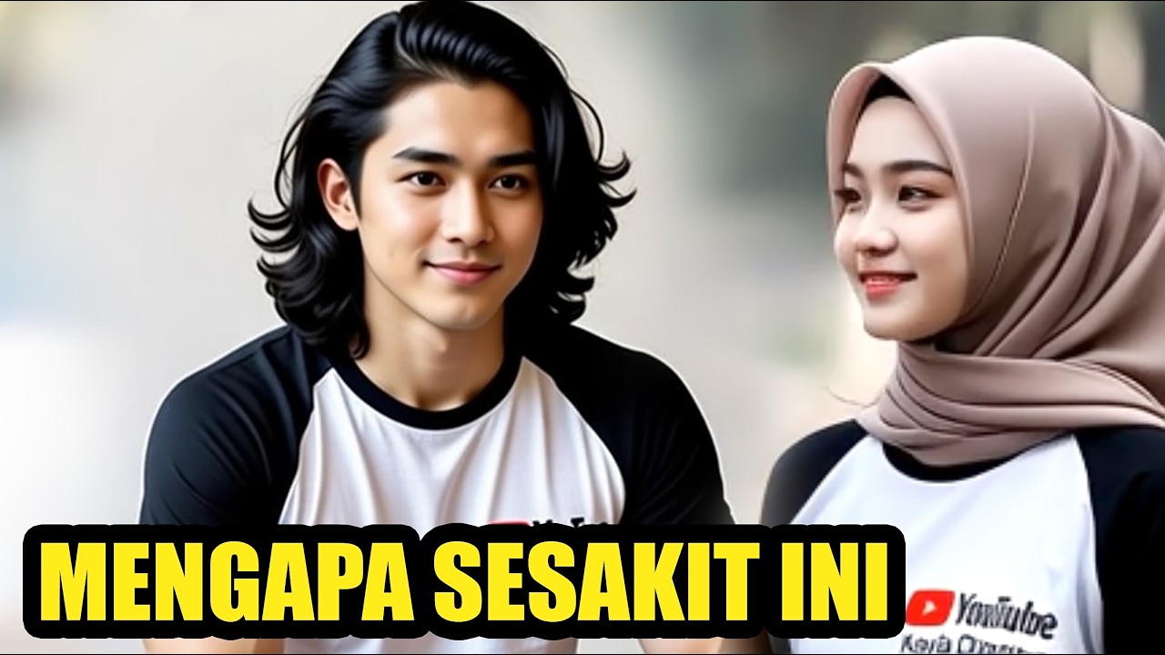 LAGU SENDU | MENGAPA SESAKIT INI 💔💔