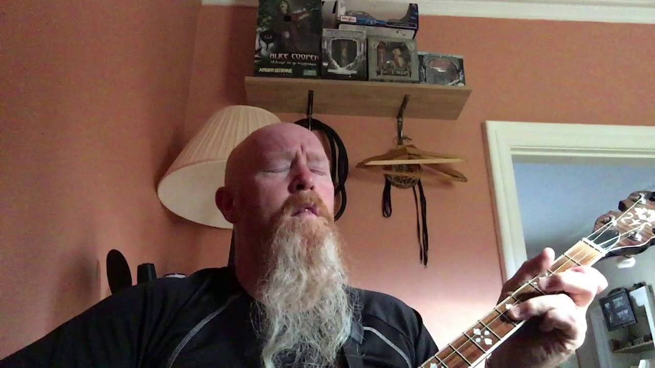 Itchy Fingers YouTube