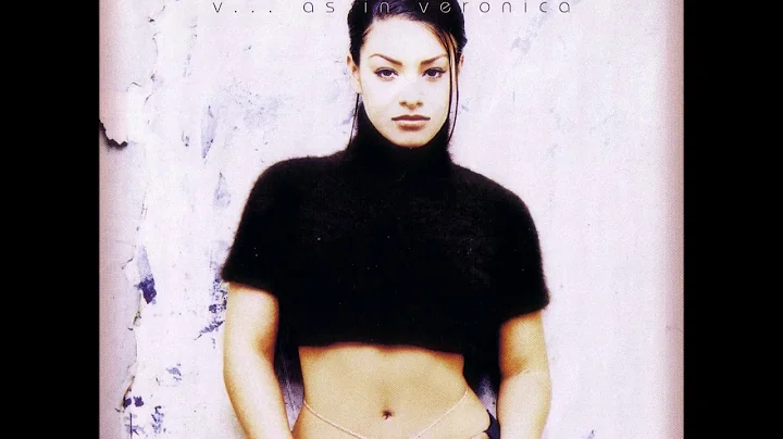 Veronica -  V...As in Veronica (1995) (Album)