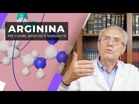 Video: La taurina e la glicina possono essere assunte insieme?