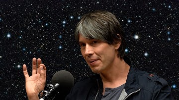 Prof Brian Cox on science versus opinion