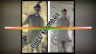 Reage Class 2018 Angky Rjml