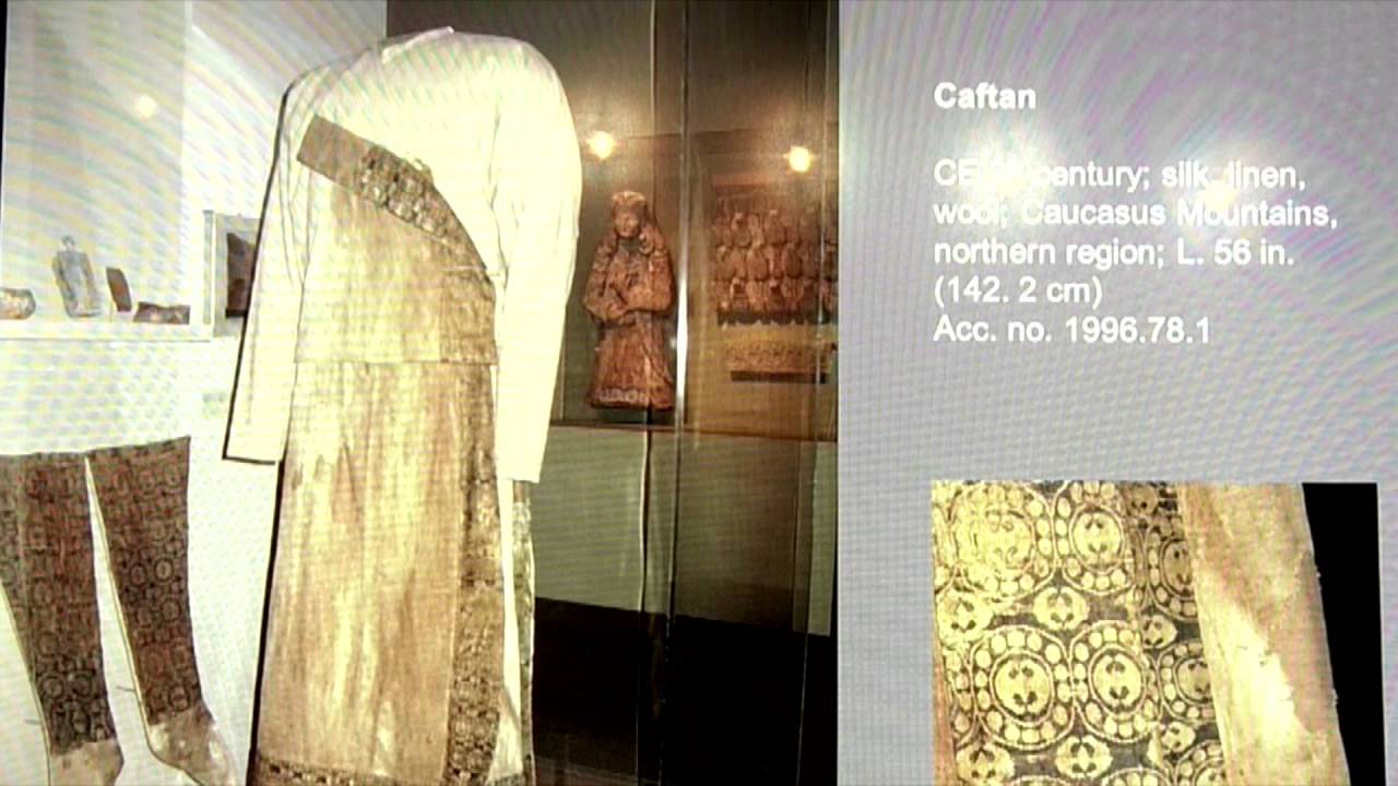 Research and Conservation of Ancient Egyptian Textiles in the