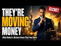 Dubai's Smartest Investors Are Secretly Moving Their Money — What They Know That You Don't