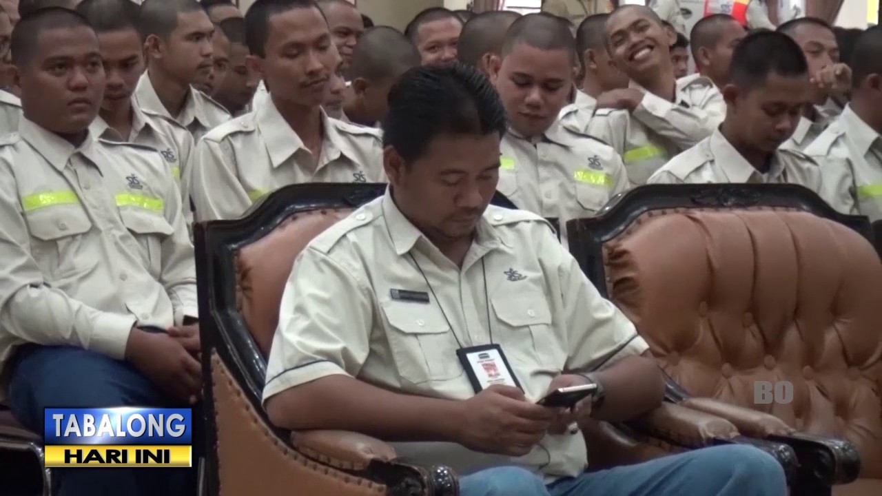 PELATIHAN OPERATOR ALAT BERAT PT SIS 